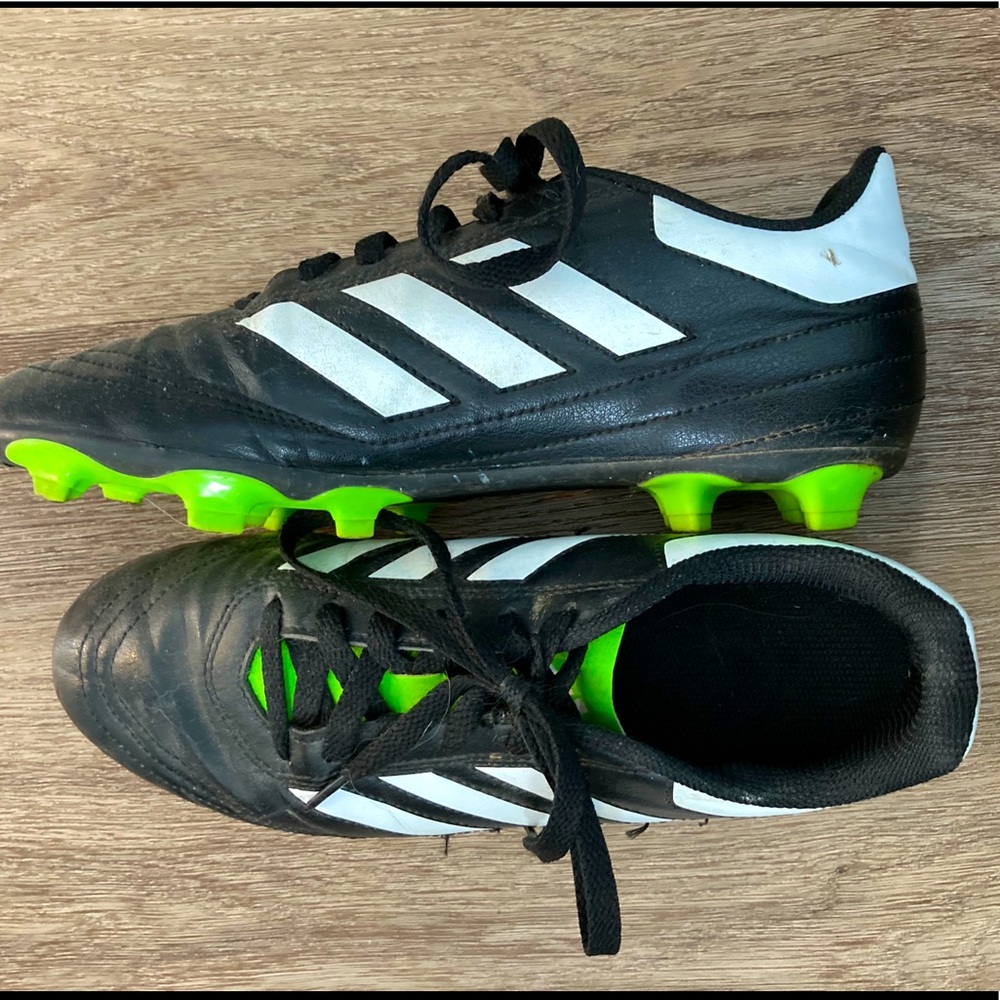 Adidas Soccer Cleats